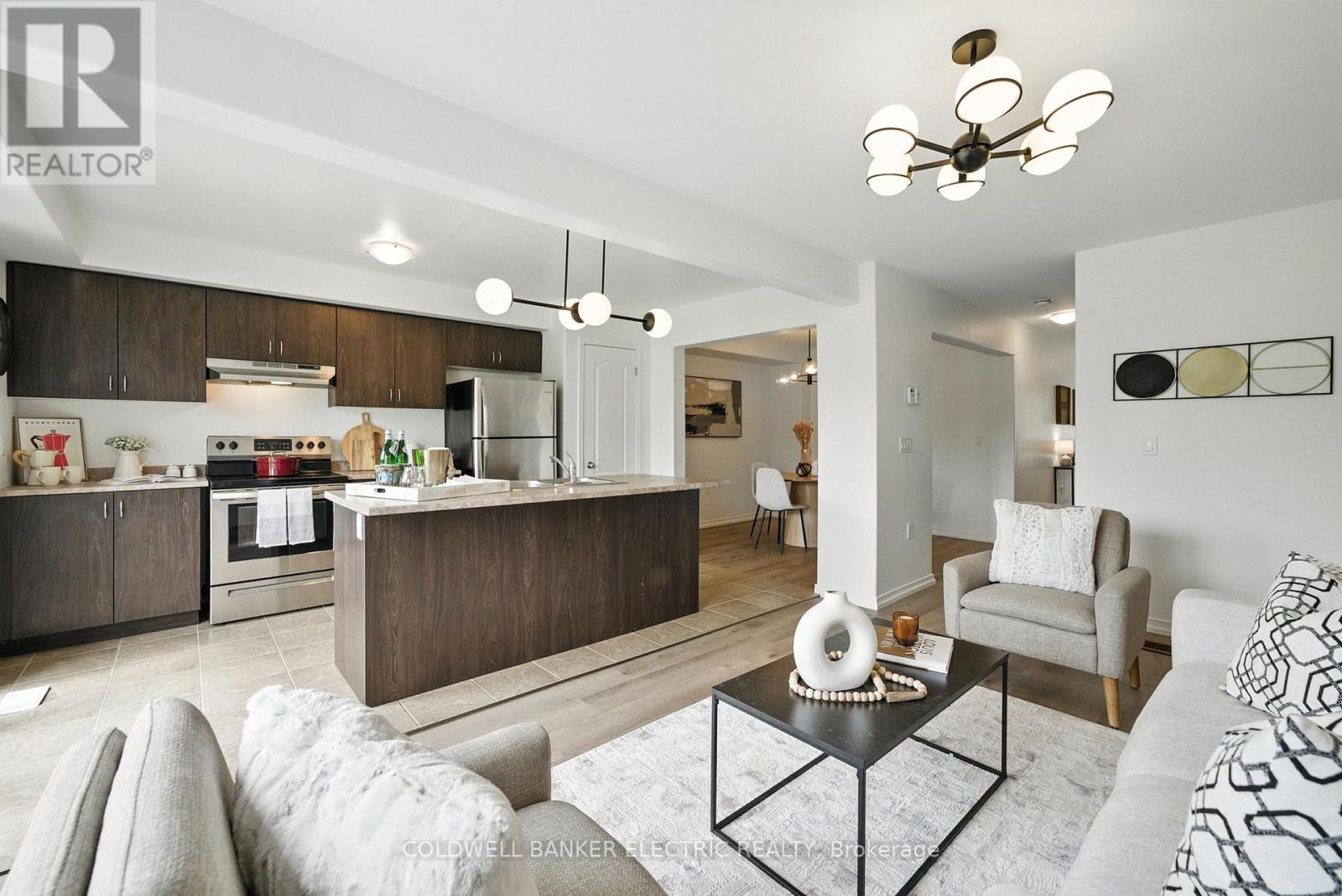 1651 Hetherington Drive, Peterborough, Ontario  K9L 0G6 - Photo 17 - X12418411