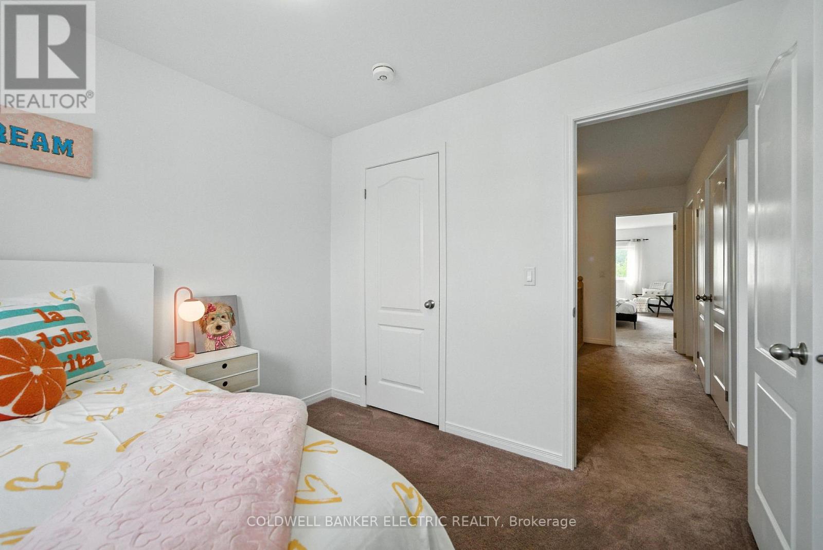 1651 Hetherington Drive, Peterborough, Ontario  K9L 0G6 - Photo 38 - X12418411