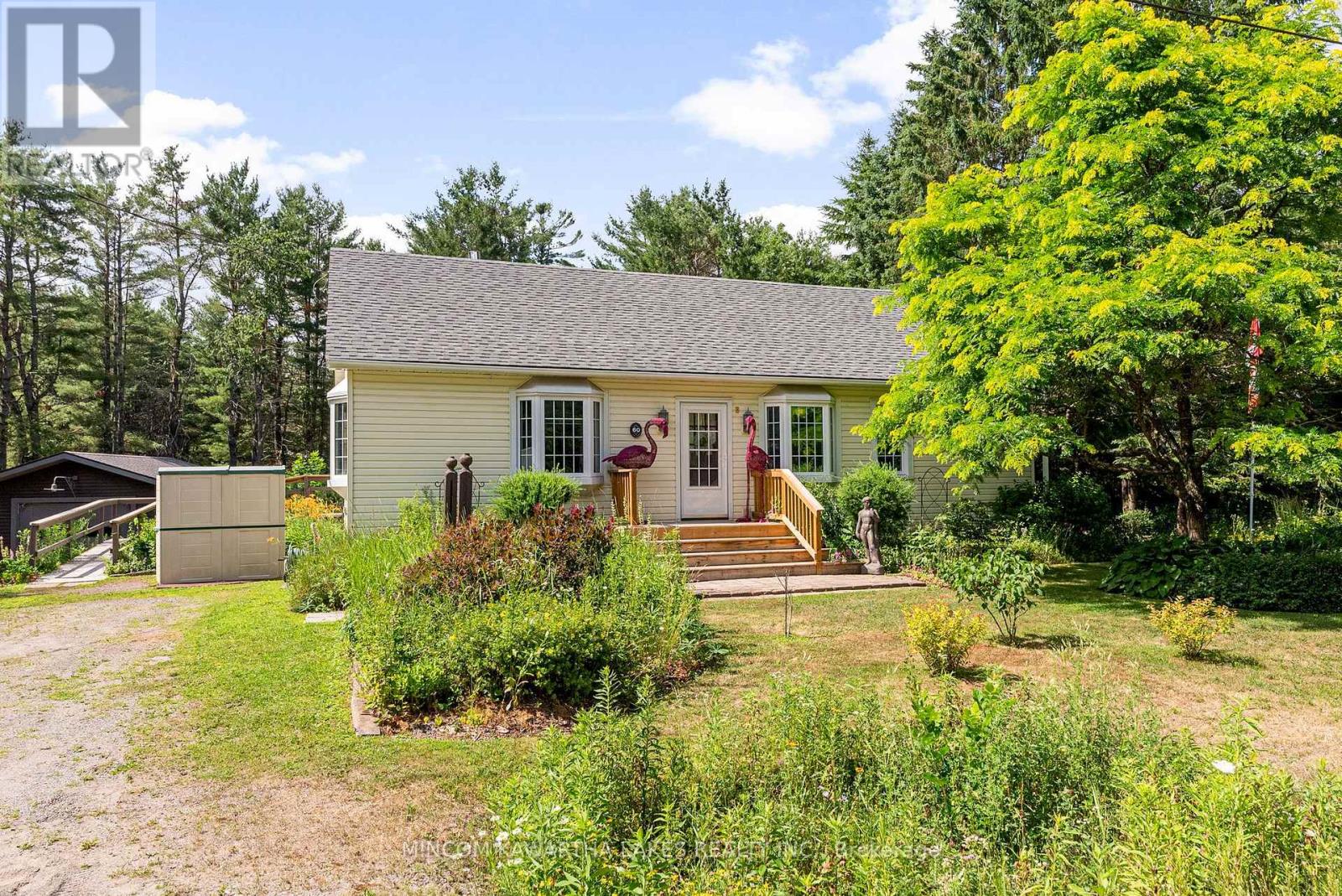 60 BURLEIGH STREET, North Kawartha, Ontario