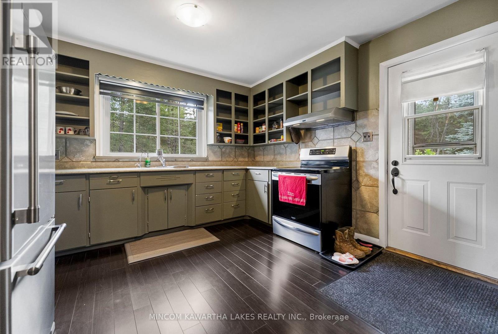 60 Burleigh Street, North Kawartha, Ontario  K0L 1A0 - Photo 12 - X12418413