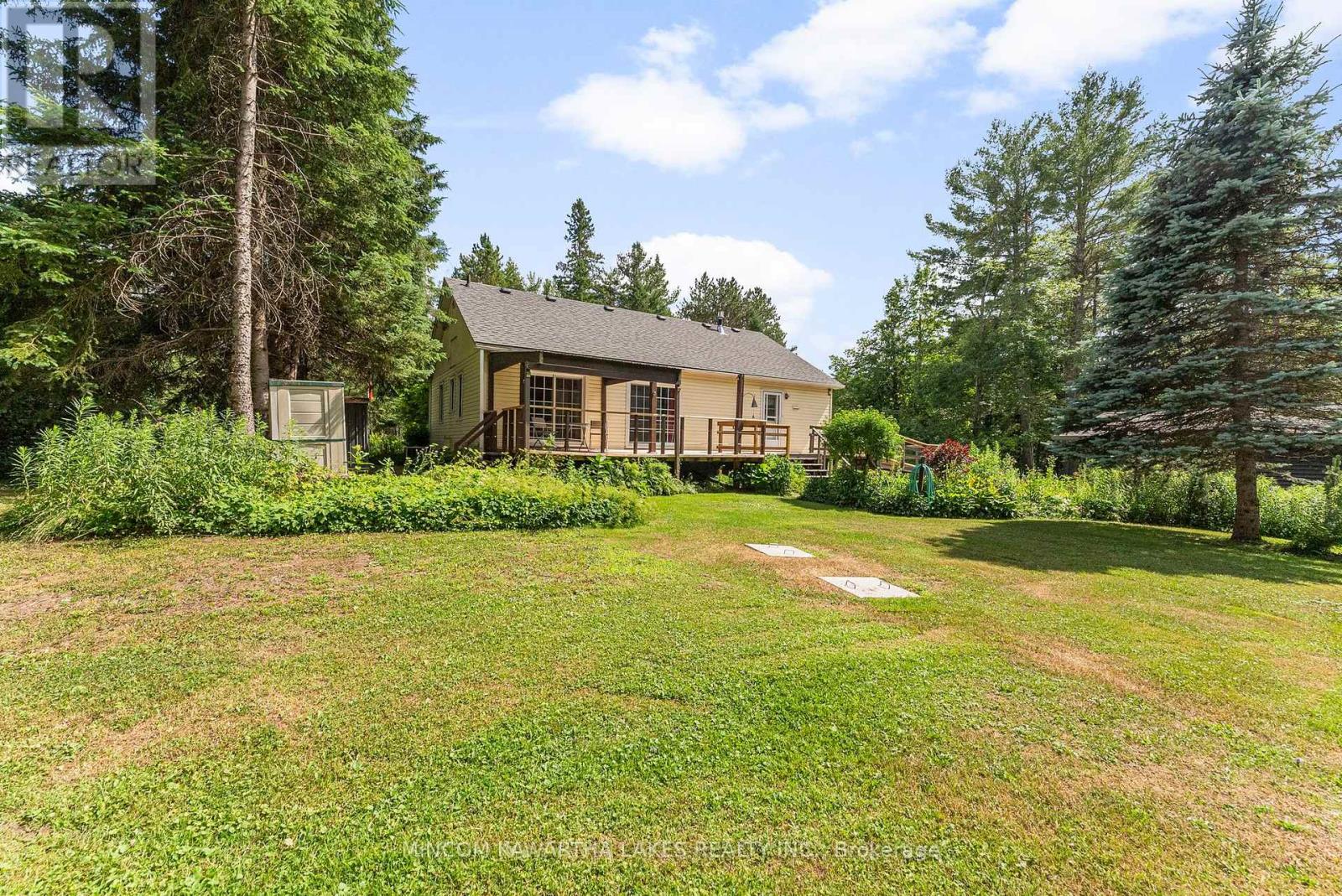 60 Burleigh Street, North Kawartha, Ontario  K0L 1A0 - Photo 30 - X12418413