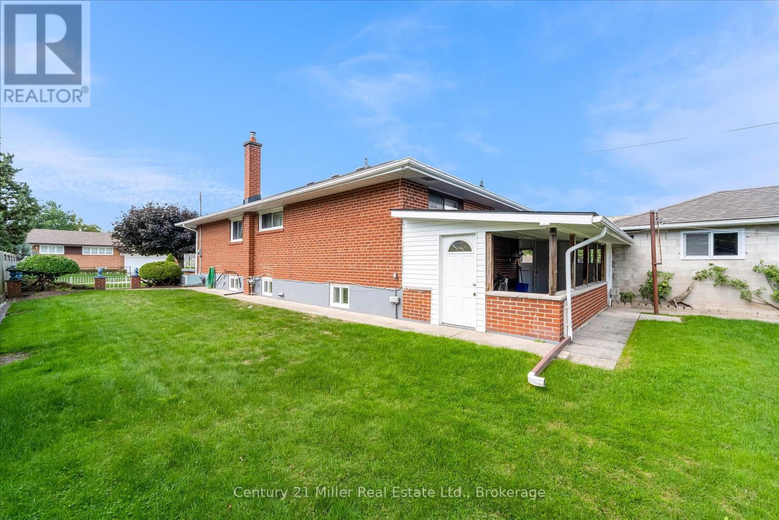 321 Southview Road, Oakville, Ontario  L6K 2P7 - Photo 38 - W12418358