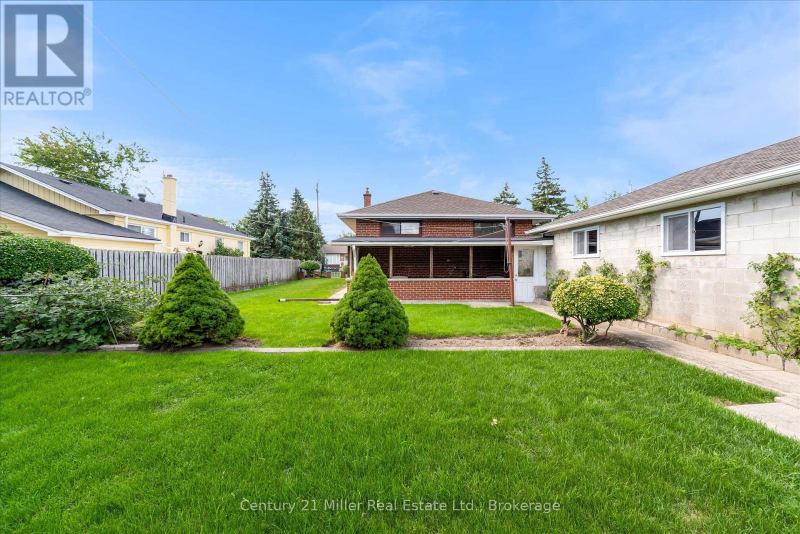 321 Southview Road, Oakville, Ontario  L6K 2P7 - Photo 39 - W12418358