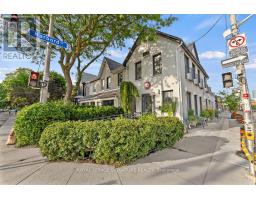169 BRUNSWICK AVENUE, Toronto, Ontario