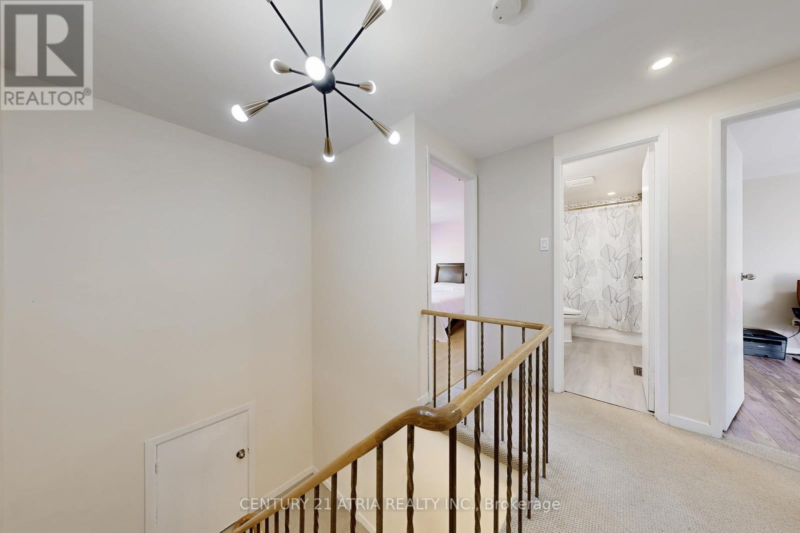 44 Song Meadoway, Toronto, Ontario  M2H 2T7 - Photo 14 - C12417718