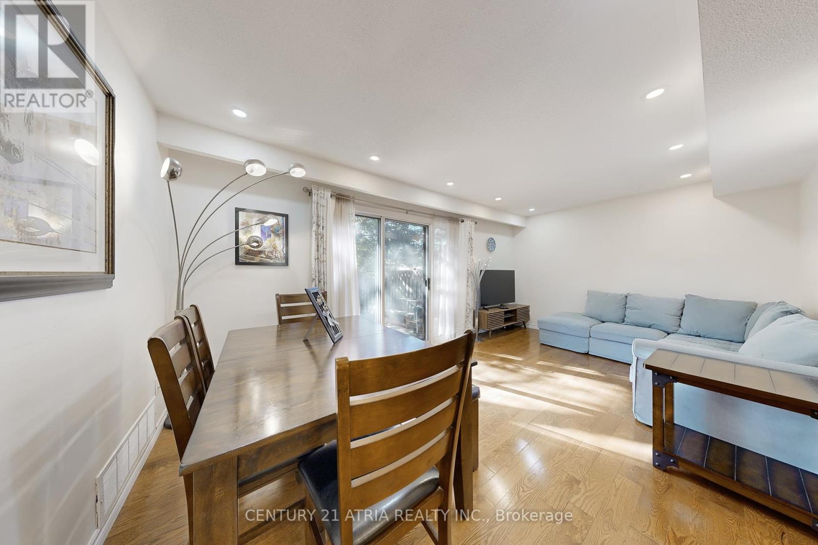 44 Song Meadoway, Toronto, Ontario  M2H 2T7 - Photo 12 - C12417718