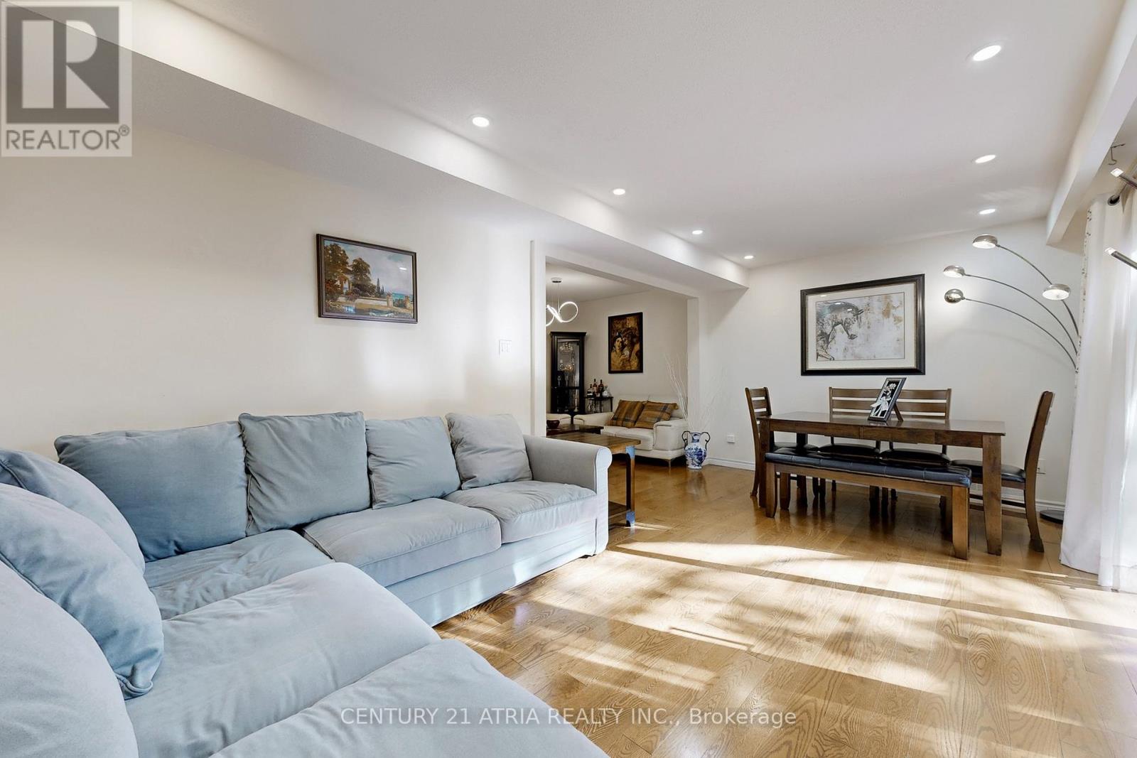 44 Song Meadoway, Toronto, Ontario  M2H 2T7 - Photo 11 - C12417718