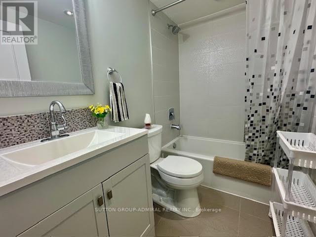 Lower - 5 Wycliffe Crescent, Toronto, Ontario  M2K 1V5 - Photo 13 - C12402315