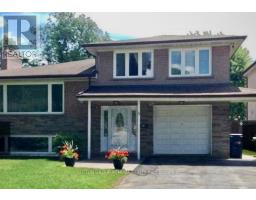 LOWER - 5 WYCLIFFE CRESCENT, Toronto, Ontario