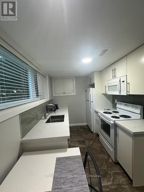 Lower - 5 Wycliffe Crescent, Toronto, Ontario  M2K 1V5 - Photo 8 - C12402315