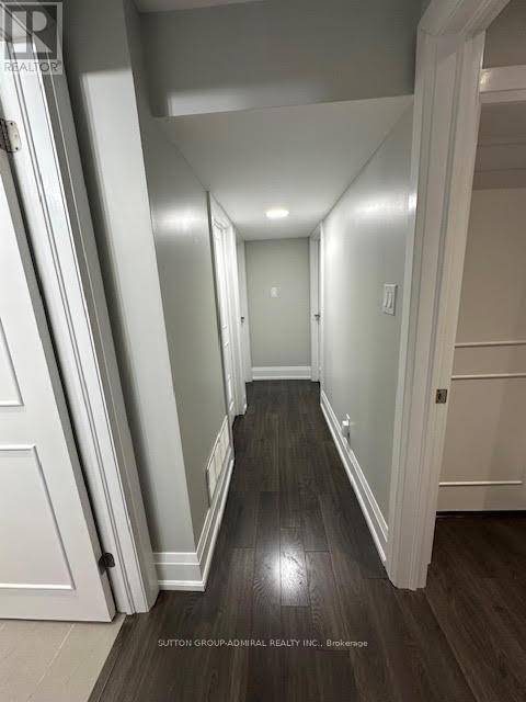 Lower - 5 Wycliffe Crescent, Toronto, Ontario  M2K 1V5 - Photo 11 - C12402315