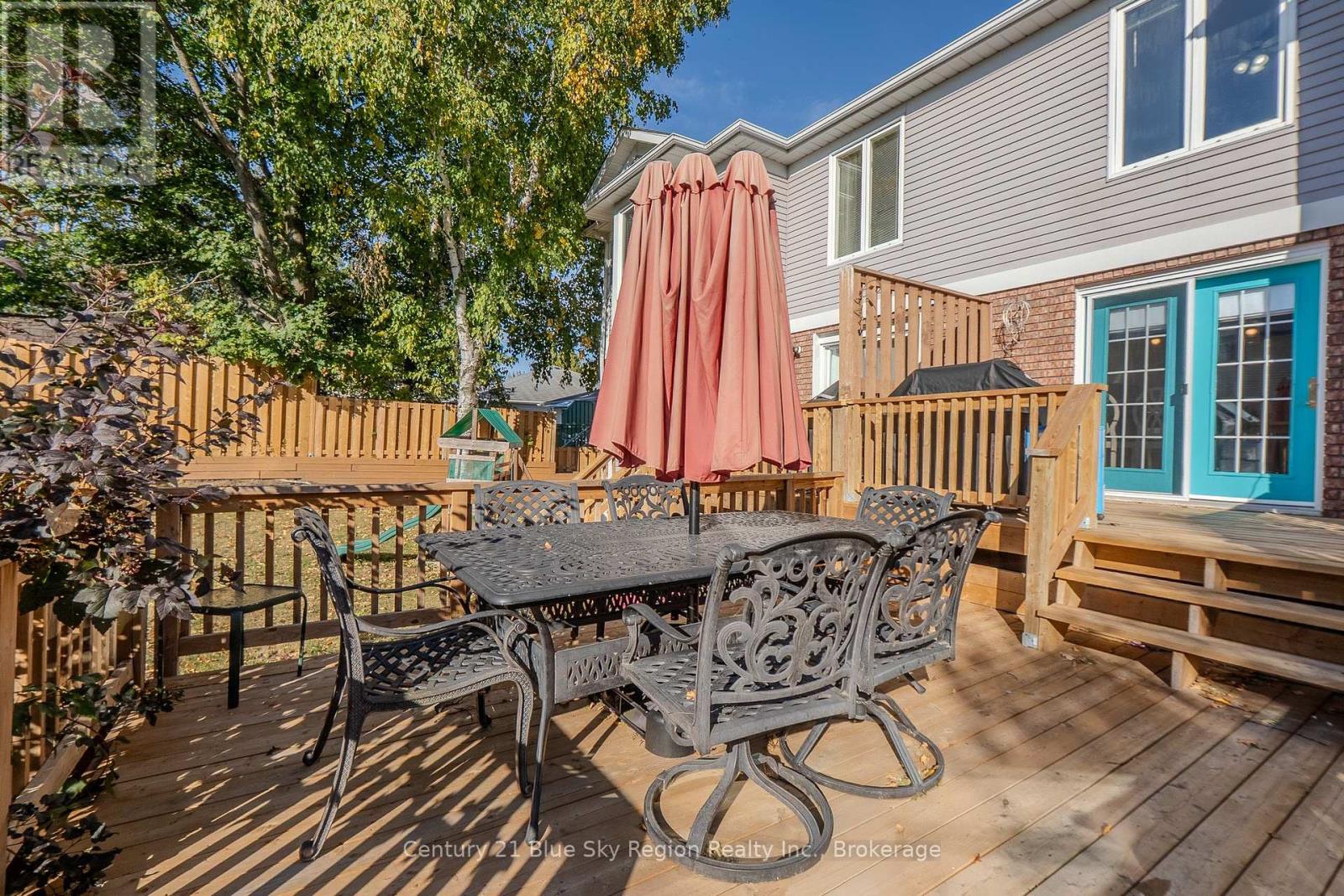 166 Cloverbrae Crescent, North Bay, Ontario  P1A 4J3 - Photo 38 - X12418341