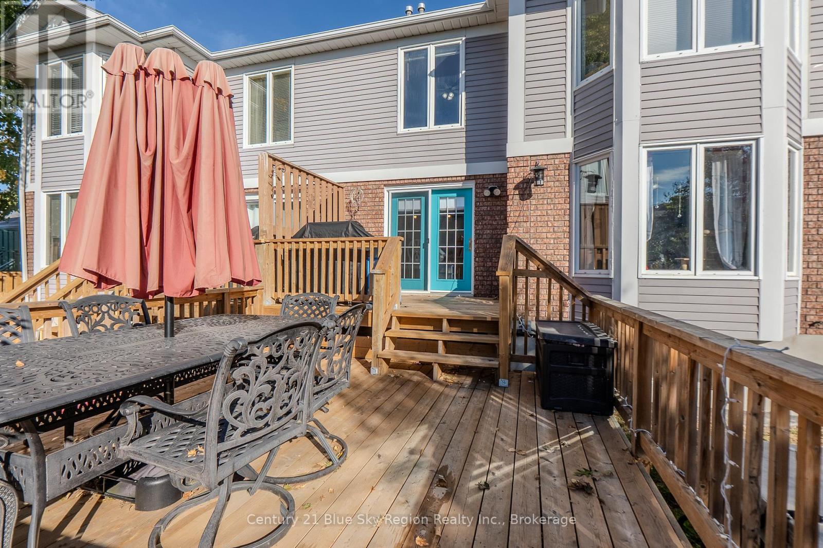 166 Cloverbrae Crescent, North Bay, Ontario  P1A 4J3 - Photo 39 - X12418341