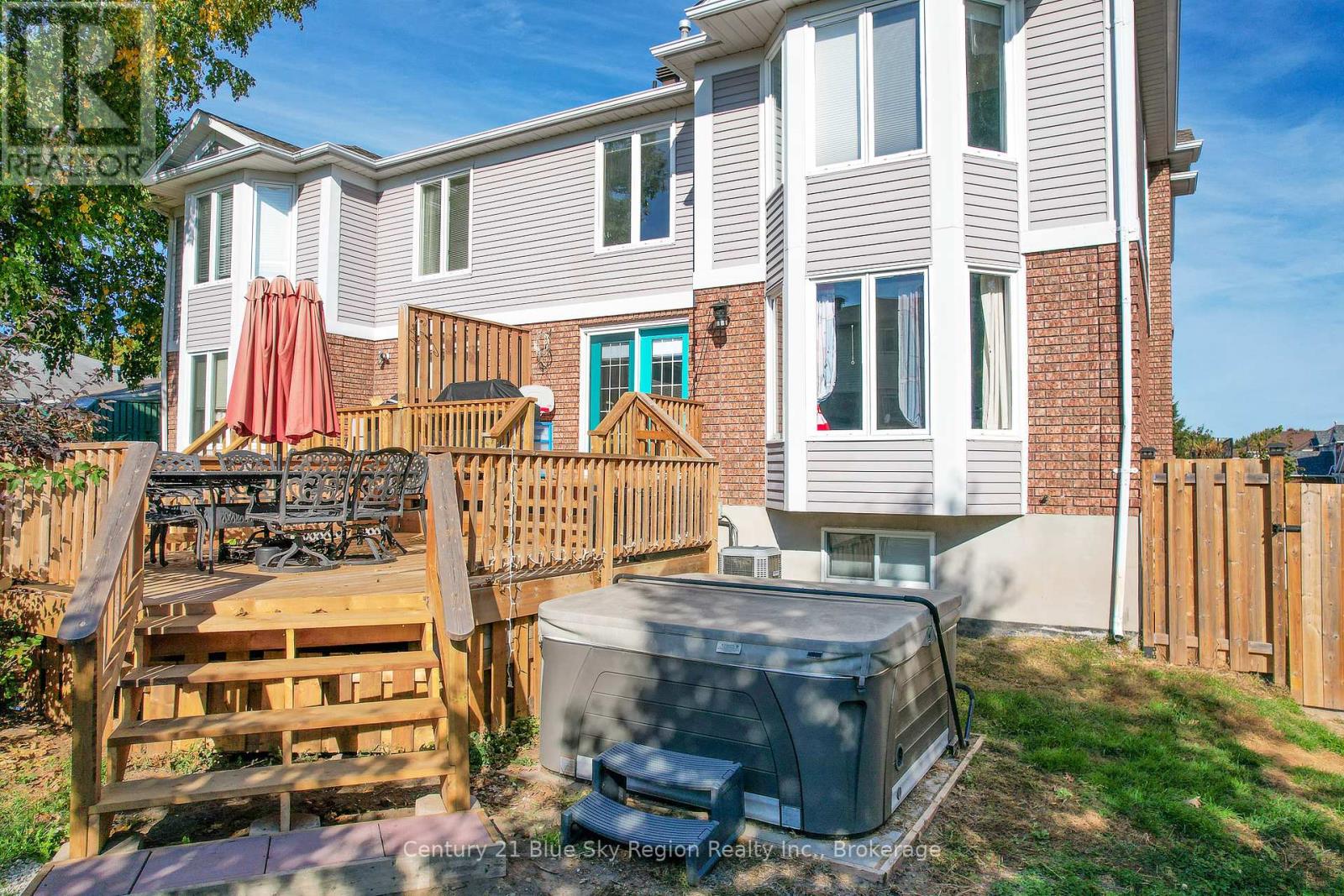 166 Cloverbrae Crescent, North Bay, Ontario  P1A 4J3 - Photo 42 - X12418341