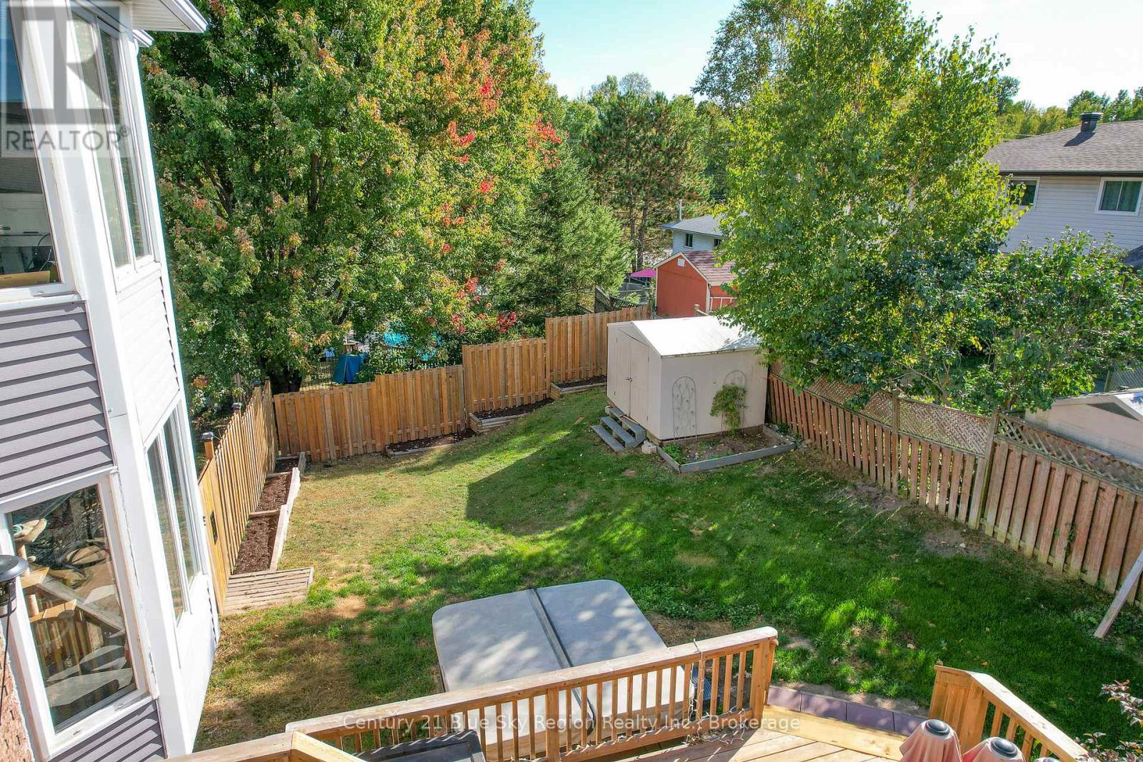166 Cloverbrae Crescent, North Bay, Ontario  P1A 4J3 - Photo 43 - X12418341