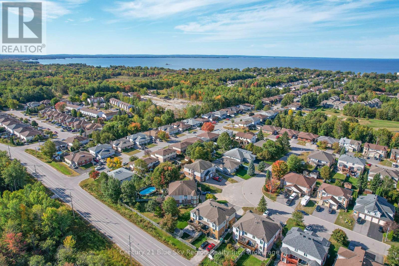 166 Cloverbrae Crescent, North Bay, Ontario  P1A 4J3 - Photo 45 - X12418341