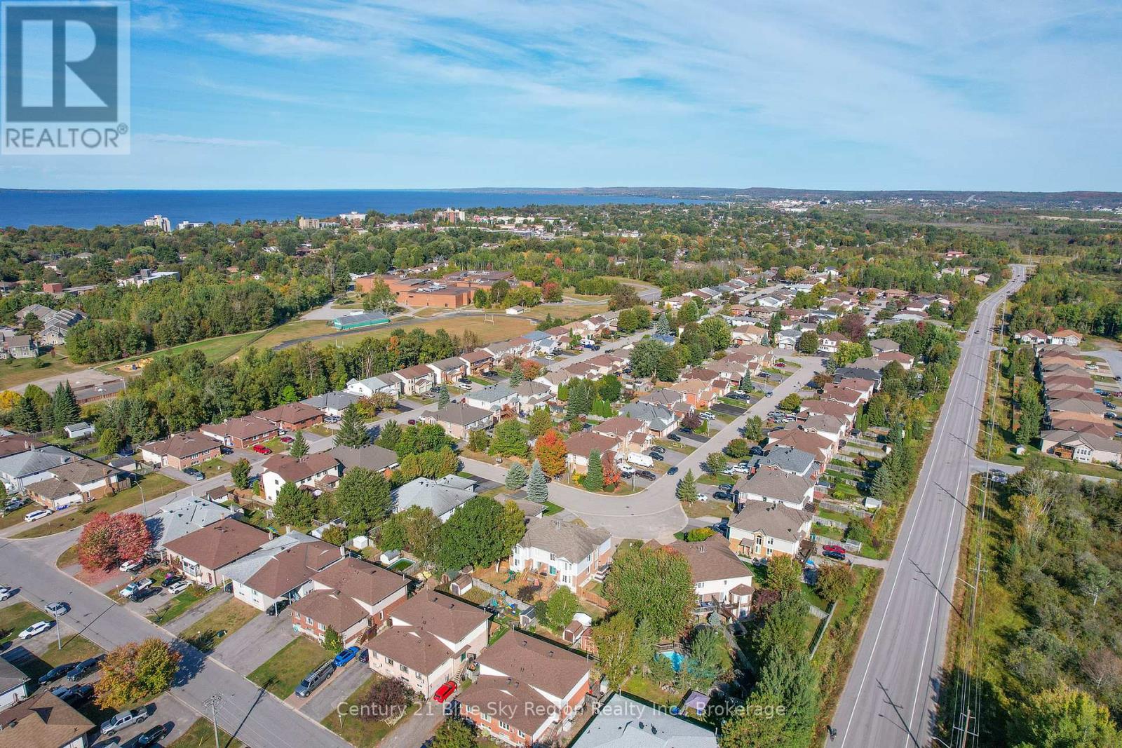 166 Cloverbrae Crescent, North Bay, Ontario  P1A 4J3 - Photo 46 - X12418341