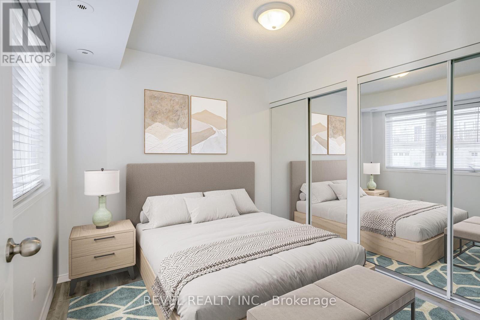 327 - 4975 Southampton Drive, Mississauga, Ontario  L5M 8C8 - Photo 10 - W12418169
