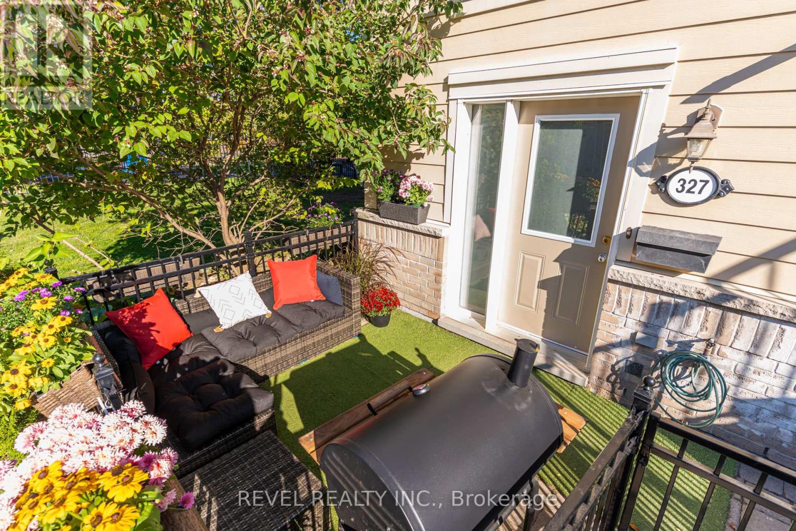 327 - 4975 Southampton Drive, Mississauga, Ontario  L5M 8C8 - Photo 17 - W12418169
