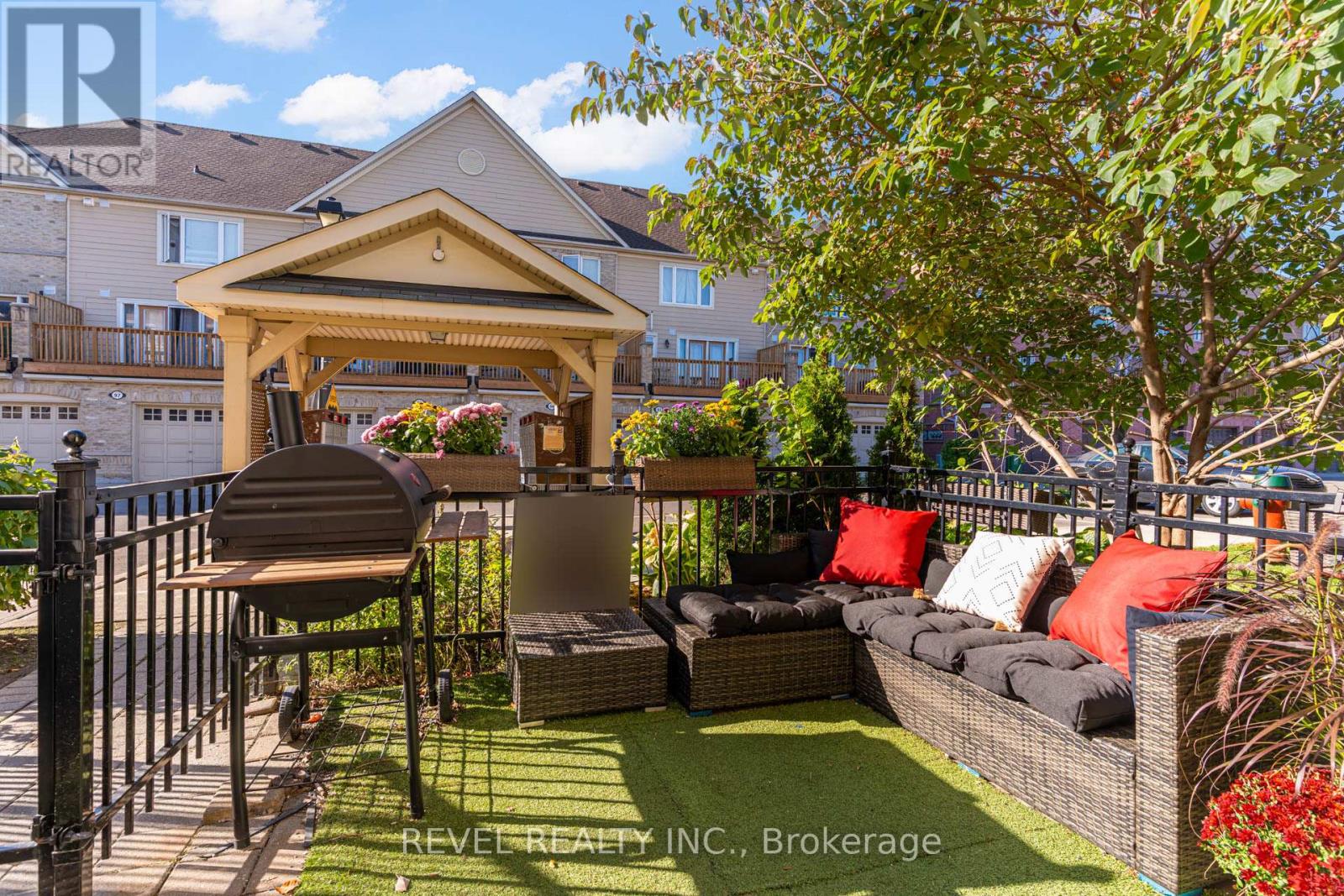 327 - 4975 Southampton Drive, Mississauga, Ontario  L5M 8C8 - Photo 20 - W12418169