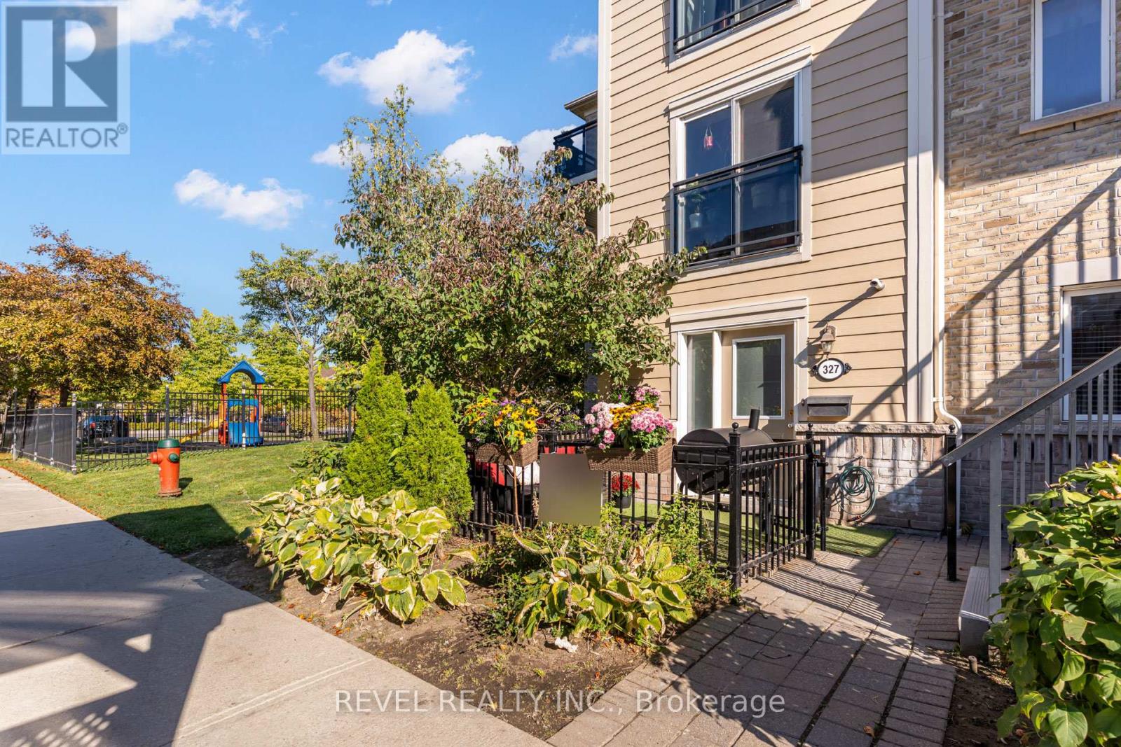 327 - 4975 Southampton Drive, Mississauga, Ontario  L5M 8C8 - Photo 21 - W12418169