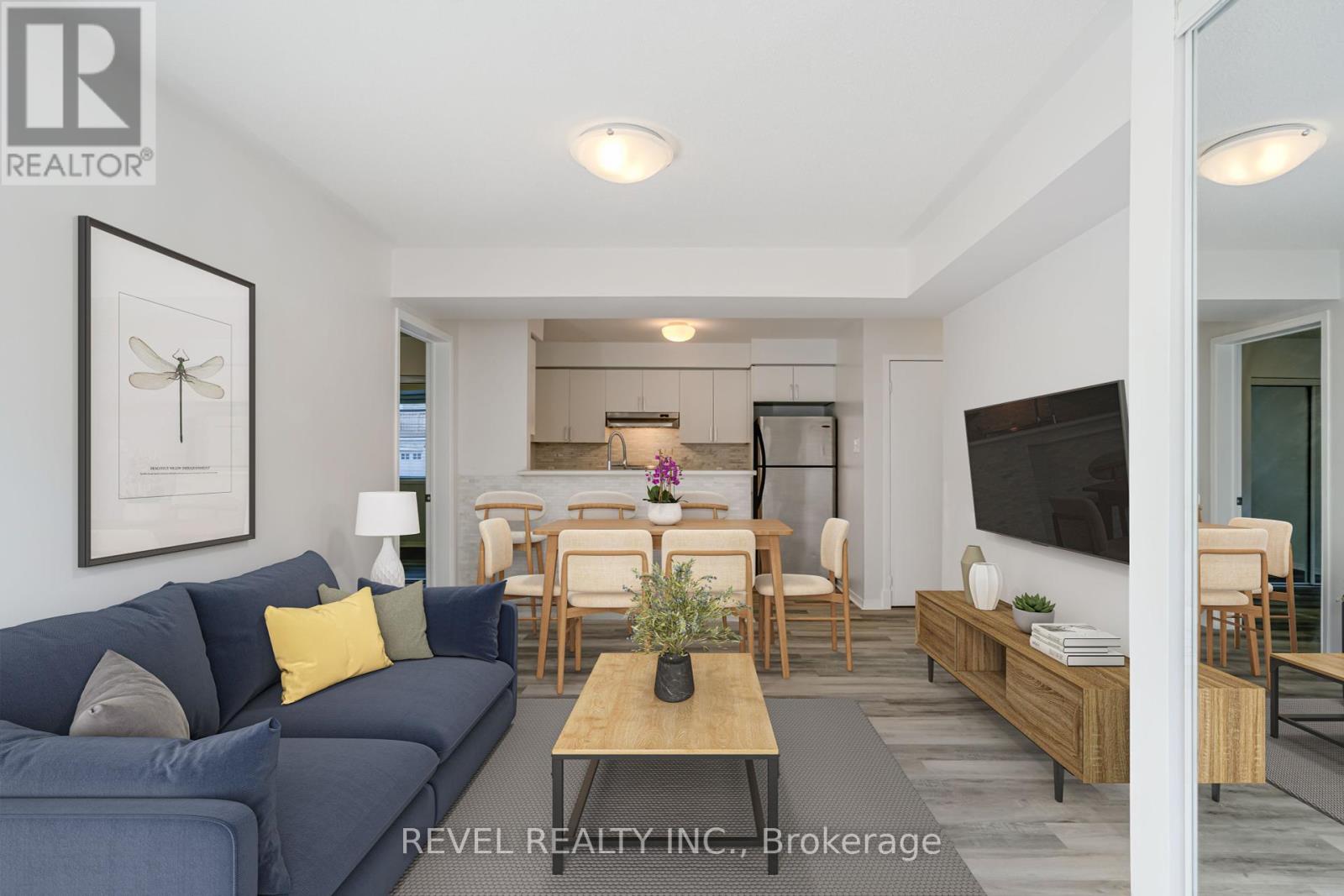 327 - 4975 Southampton Drive, Mississauga, Ontario  L5M 8C8 - Photo 3 - W12418169