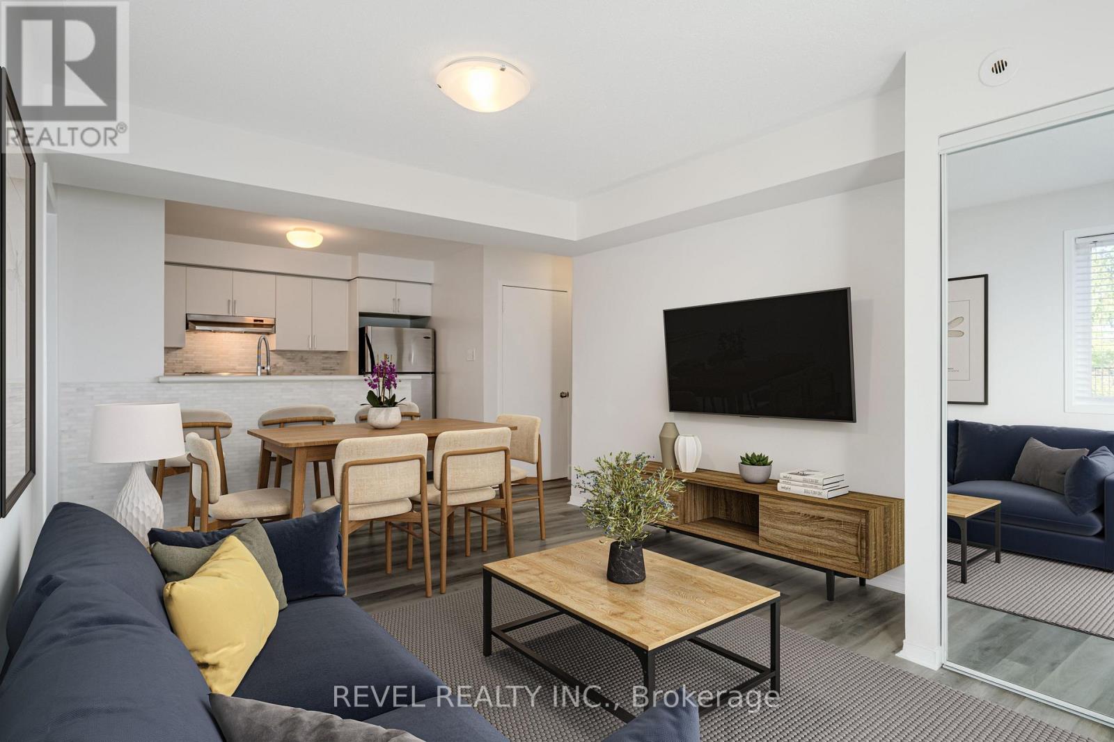 327 - 4975 Southampton Drive, Mississauga, Ontario  L5M 8C8 - Photo 4 - W12418169