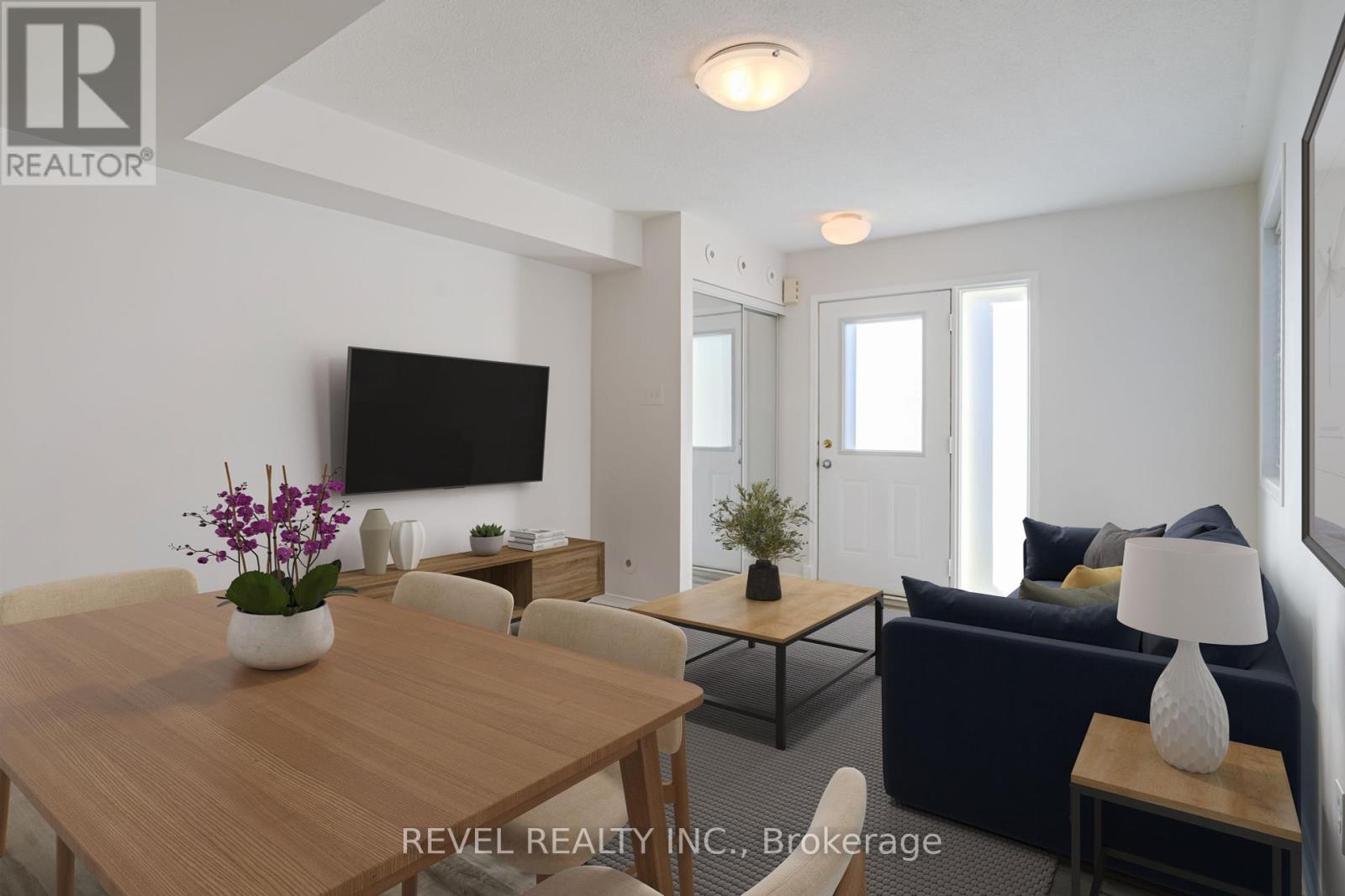 327 - 4975 Southampton Drive, Mississauga, Ontario  L5M 8C8 - Photo 6 - W12418169