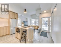 TH1 - 185 ENFIELD PLACE, Mississauga, Ontario
