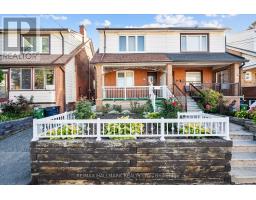 93 Nairn Avenue, Toronto (Corso Italia-Davenport), Ca