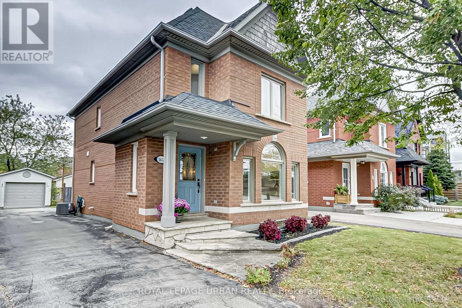165 WESTFIELD TRAIL, Oakville, Ontario