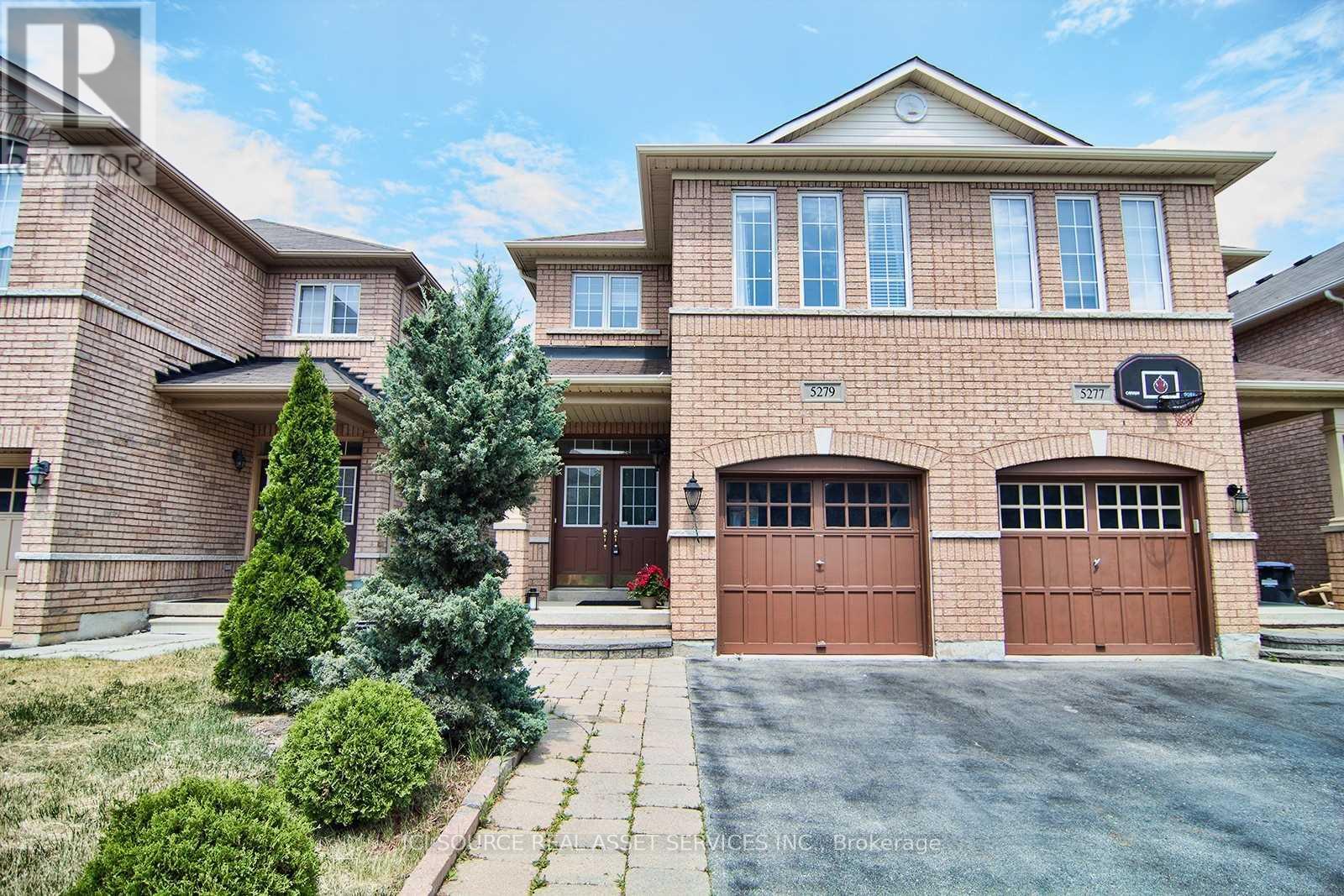 Upper - 5279 Springbok Crescent, Mississauga, Ontario  L4Z 3J9 - Photo 1 - W12418307