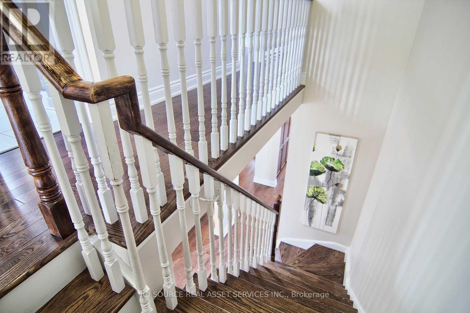 Upper - 5279 Springbok Crescent, Mississauga, Ontario  L4Z 3J9 - Photo 12 - W12418307