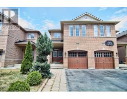UPPER - 5279 SPRINGBOK CRESCENT, Mississauga, Ontario