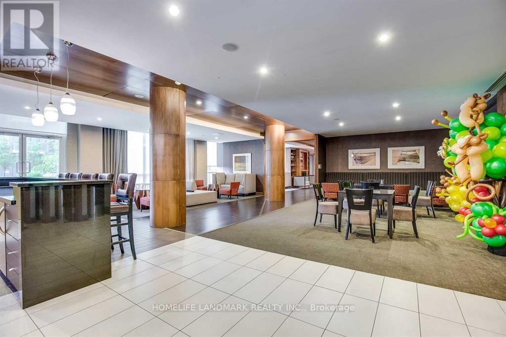 2901 - 4065 Brickstone Mews, Mississauga, Ontario  L5B 0G3 - Photo 14 - W12418313