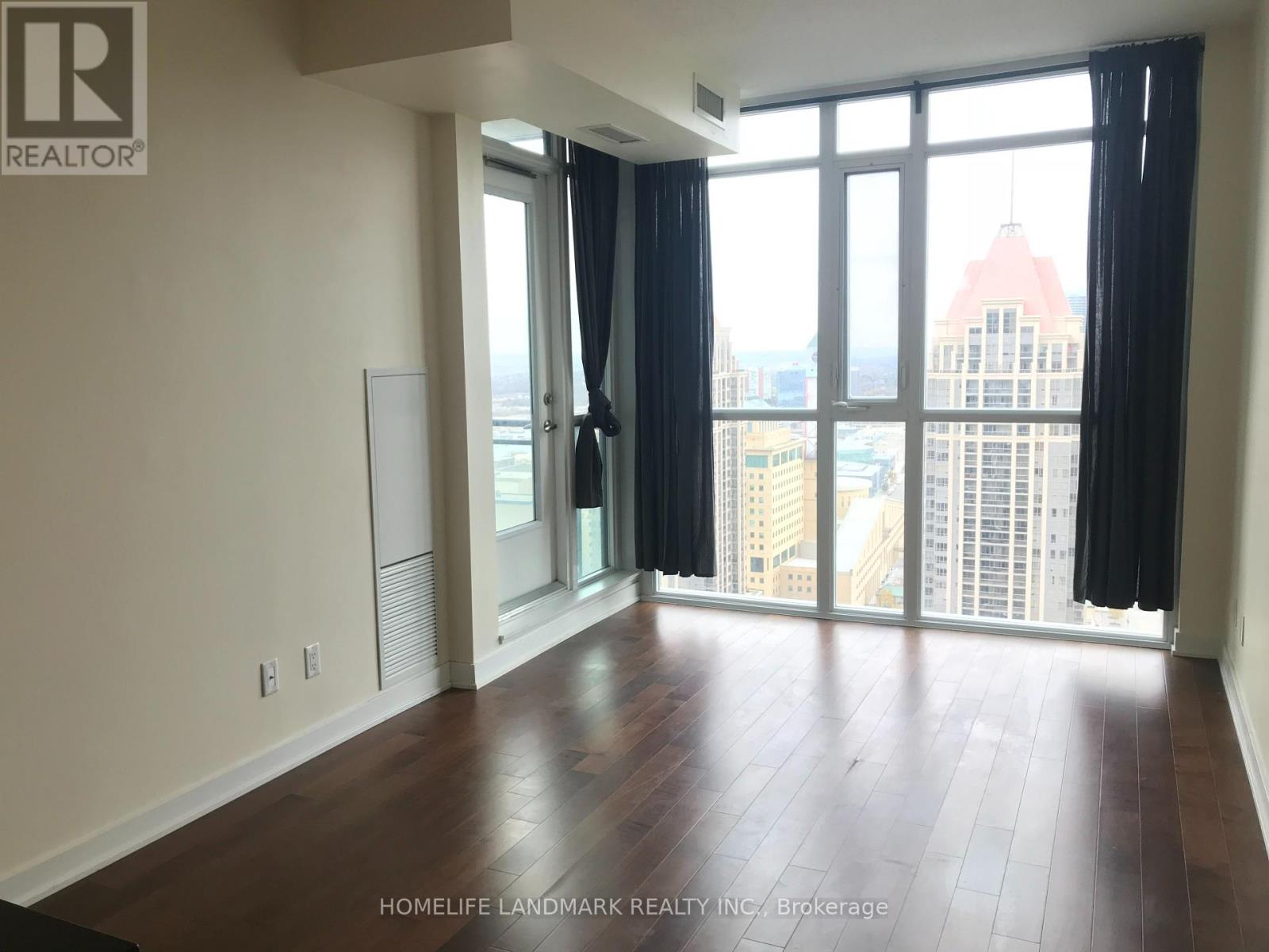 2901 - 4065 Brickstone Mews, Mississauga, Ontario  L5B 0G3 - Photo 5 - W12418313