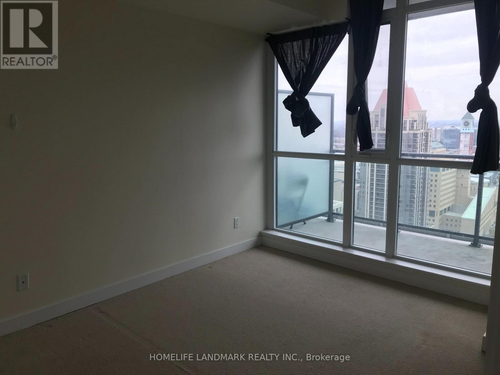 2901 - 4065 Brickstone Mews, Mississauga, Ontario  L5B 0G3 - Photo 6 - W12418313