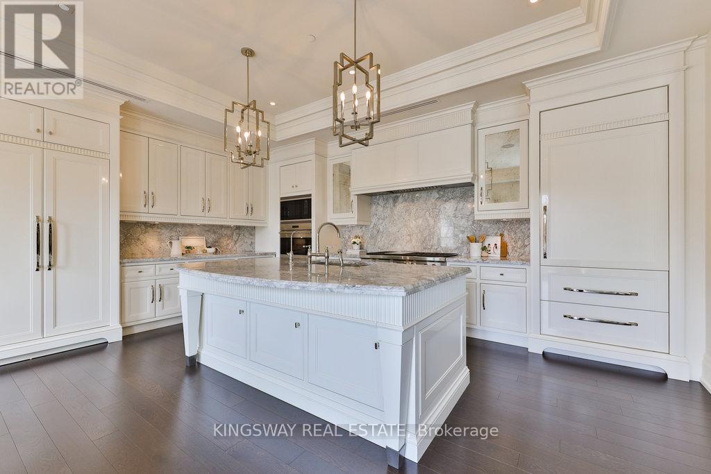 203 - 300 Randall Street, Oakville, Ontario  L6J 1R1 - Photo 10 - W12418332