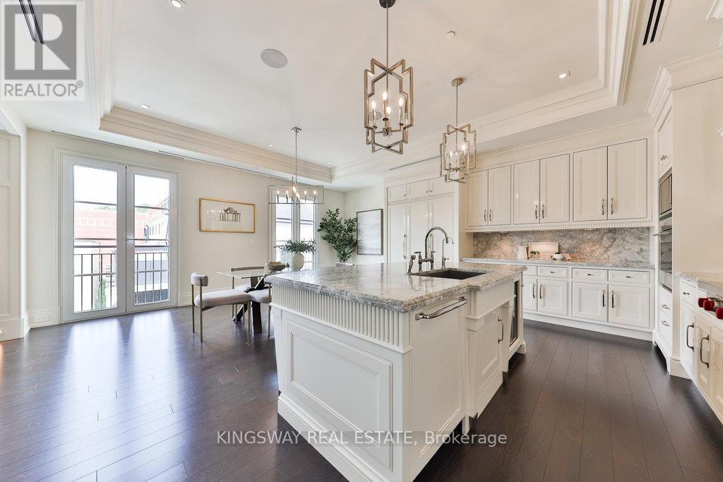 203 - 300 Randall Street, Oakville, Ontario  L6J 1R1 - Photo 16 - W12418332