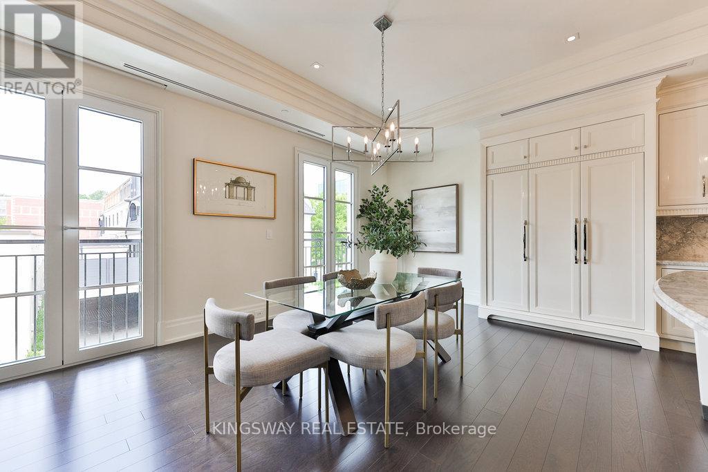 203 - 300 Randall Street, Oakville, Ontario  L6J 1R1 - Photo 20 - W12418332