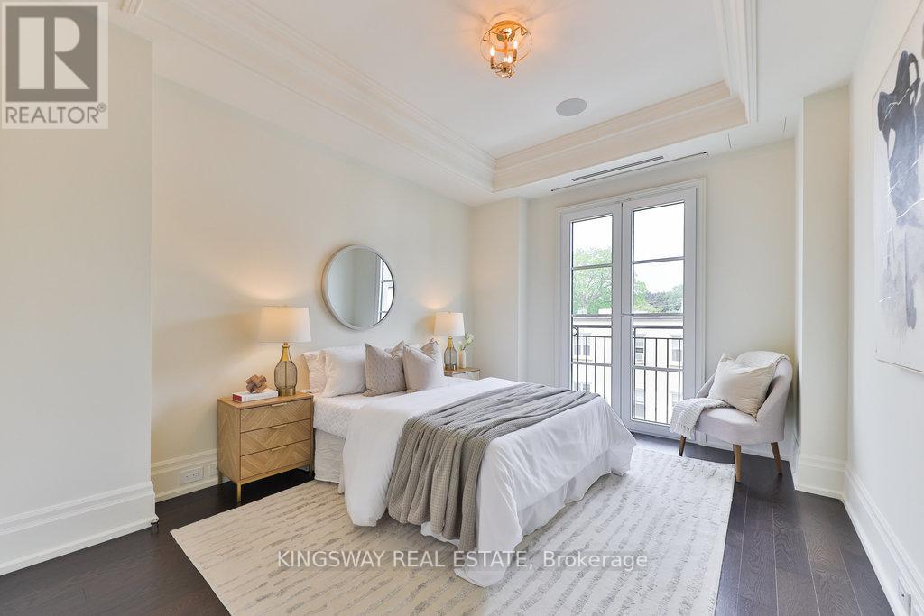 203 - 300 Randall Street, Oakville, Ontario  L6J 1R1 - Photo 23 - W12418332