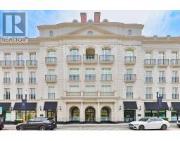 203 - 300 RANDALL STREET, Oakville, Ontario