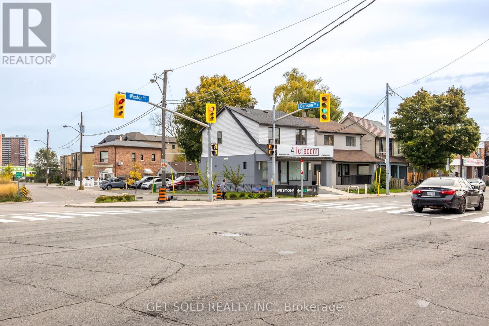 1631 Weston Road, Toronto, Ontario  M9N 1T8 - Photo 12 - W12418333