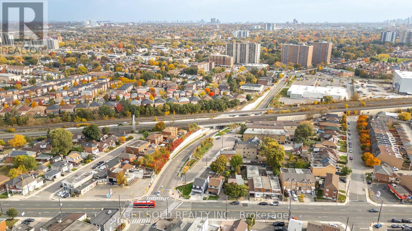 1631 Weston Road, Toronto, Ontario  M9N 1T8 - Photo 23 - W12418333