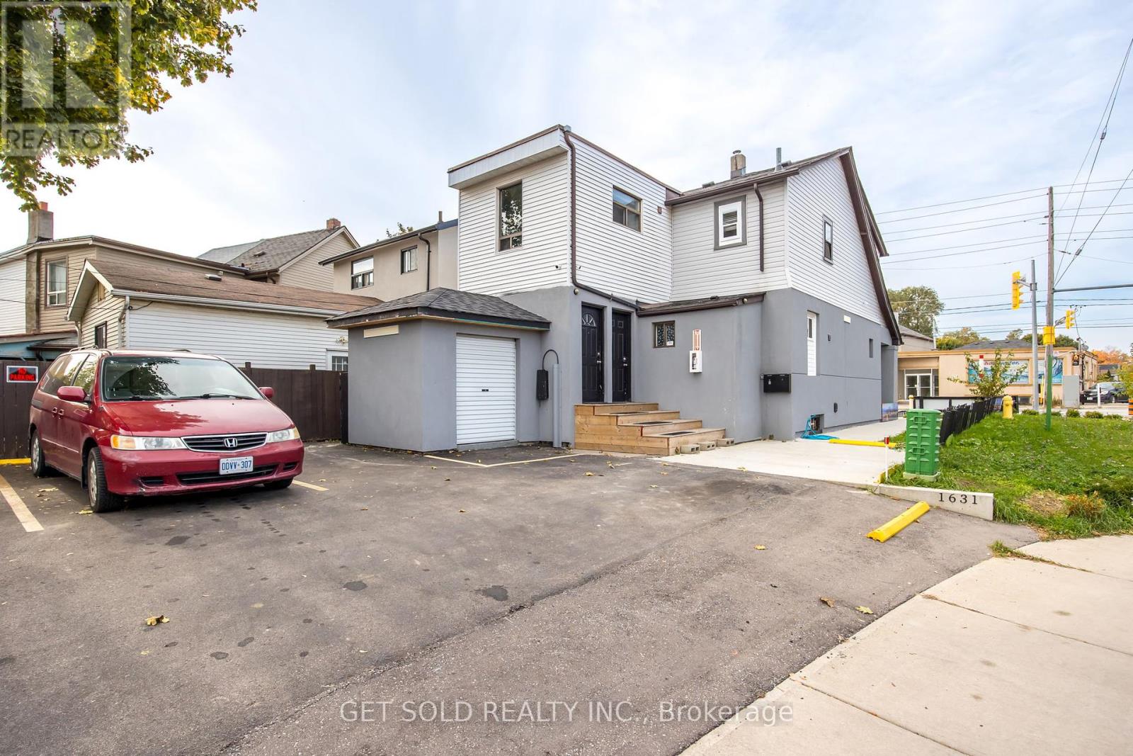 1631 Weston Road, Toronto, Ontario  M9N 1T8 - Photo 3 - W12418333