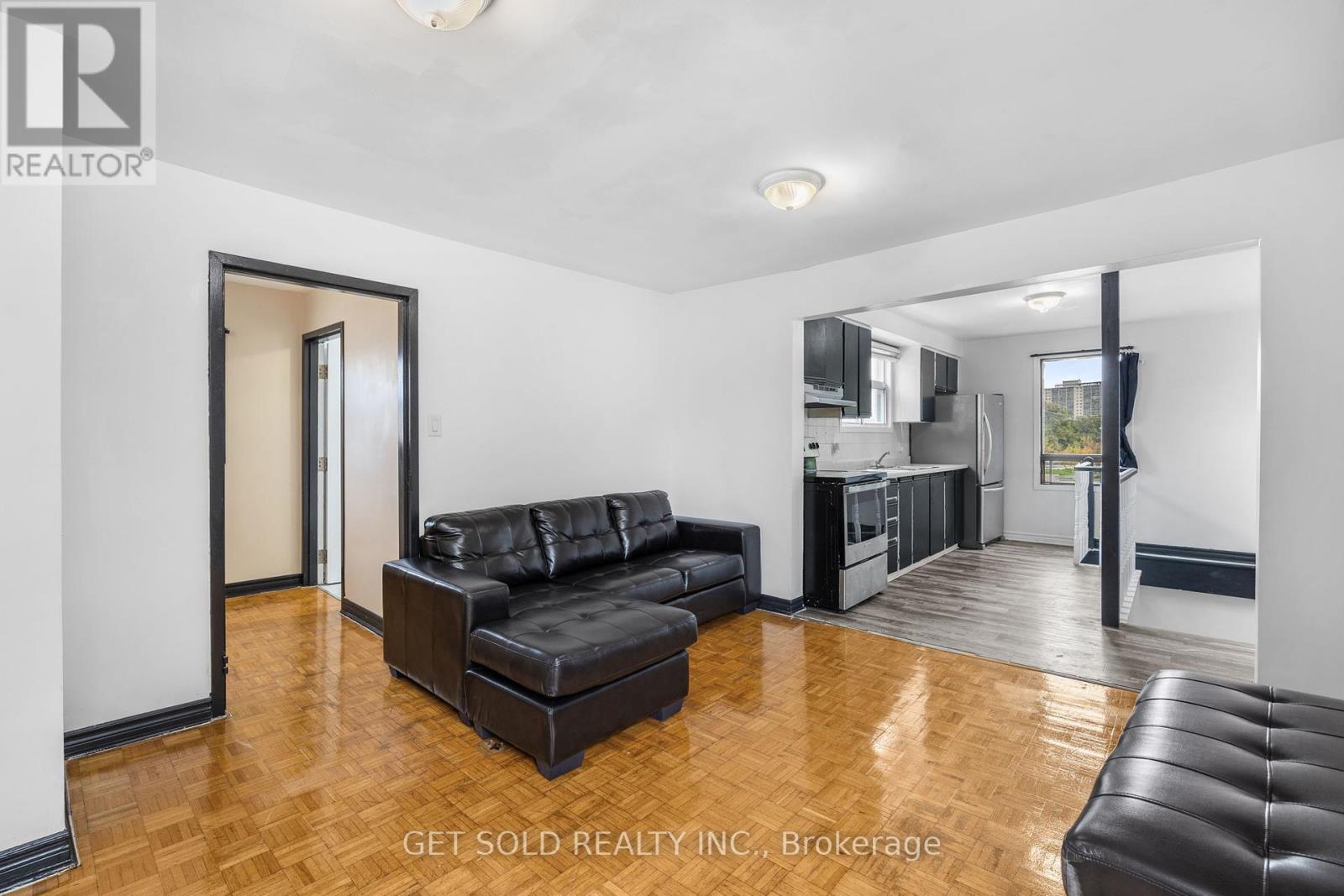 1631 Weston Road, Toronto, Ontario  M9N 1T8 - Photo 5 - W12418333