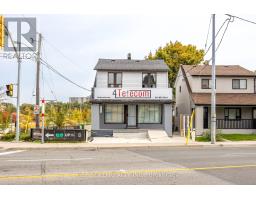 1631 WESTON ROAD, Toronto, Ontario