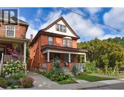 14 SPRUCESIDE Avenue, Hamilton, Ontario
