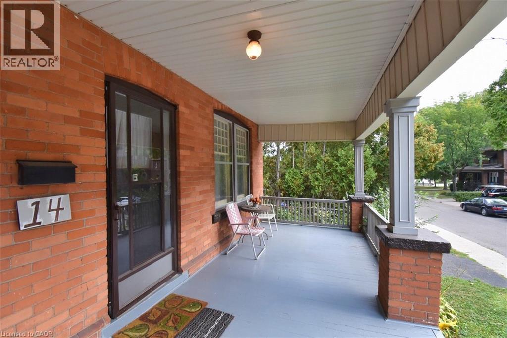 14 Spruceside Avenue, Hamilton, Ontario  L8P 3Y3 - Photo 4 - 40771974