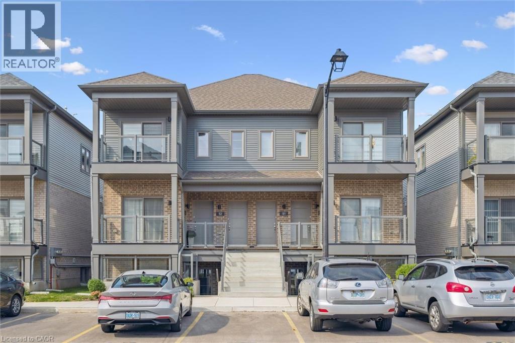 205 West Oak Trail Unit# 53, Kitchener, Ontario  N2R 0R9 - Photo 2 - 40771647